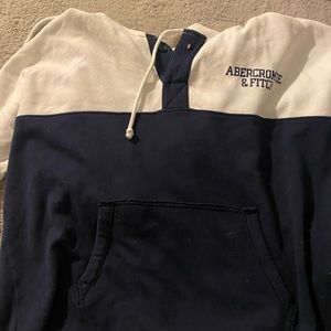 Abercrombie hoodie